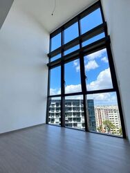 The Garden Residences (D19), Apartment #620677391